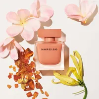 NARCISO Eau de Parfum Ambrée 50ml