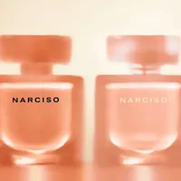 NARCISO Eau de Parfum Ambrée 50ml