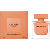 NARCISO  Eau de Parfum Ambrée 90ml