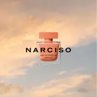 NARCISO  Eau de Parfum Ambrée 90ml