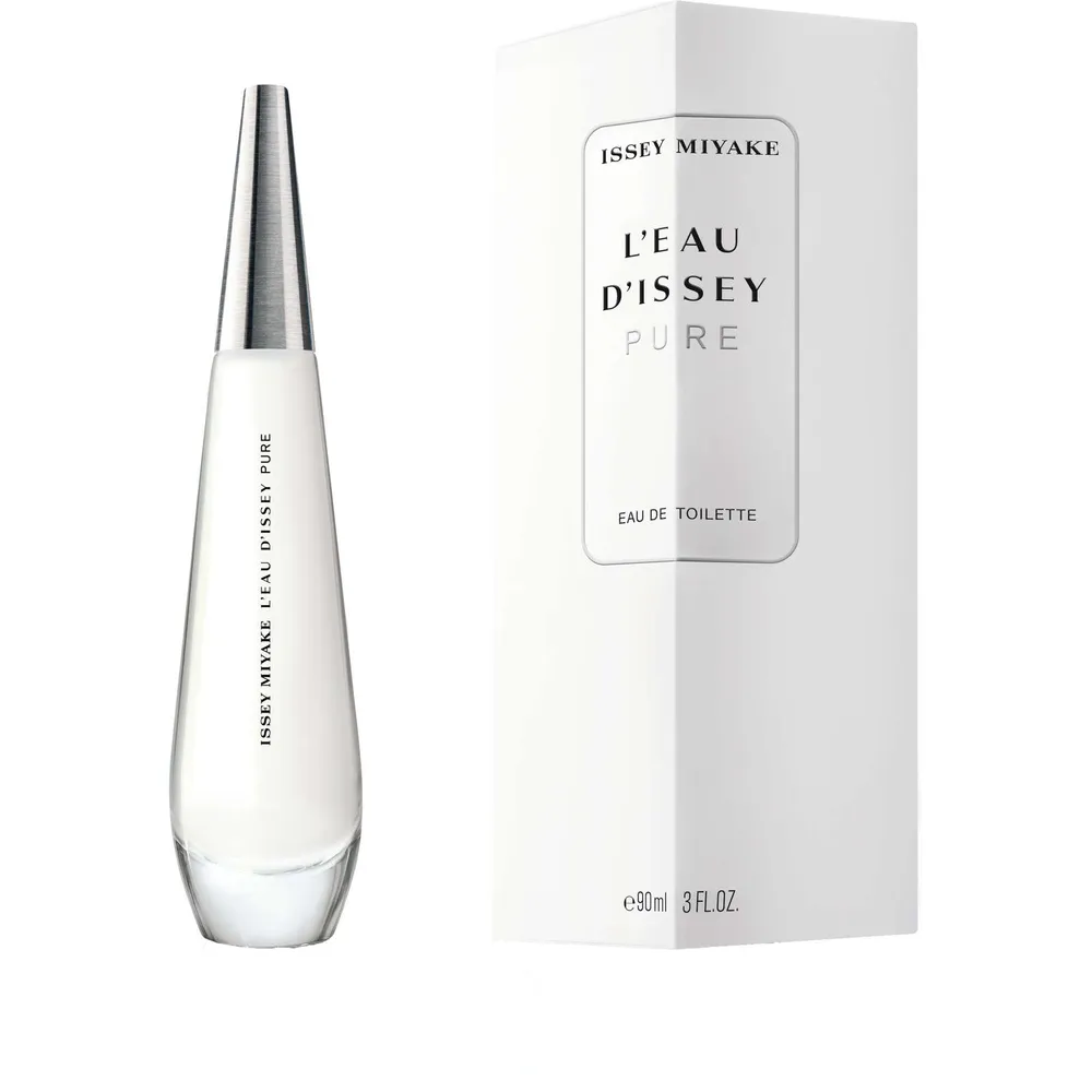 L'Eau d'Issey Pure Eau de Toilette