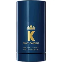 K by Dolce&Gabbana Deodorant