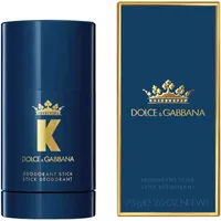 K by Dolce&Gabbana Deodorant