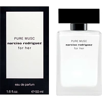 'for her' Pure Musc