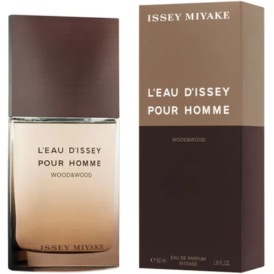 L'Eau d'Issey Pour Homme Wood & Wood Eau de Parfum