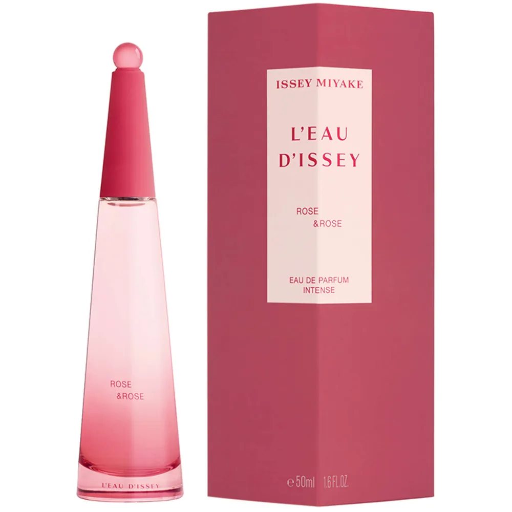 L'Eau d'Issey Rose & Rose Eau de Parfum