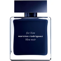 for him Blue Noir Eau de Toilette