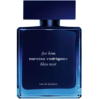 for him Blue Noir Eau de Parfum