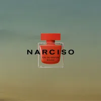 NARCISO Eau de Parfum Rouge