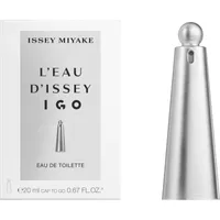 IGO L'Eau d'Issey Eau de Toilette 20ml