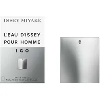 IGO L'Eau d'Issey Pour Homme Eau de Toilette 20ml