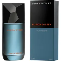 Fusion d'Issey Eau de Toilete 100ml