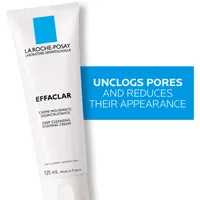 Effaclar Foaming Cream