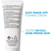 Effaclar Foaming Cream