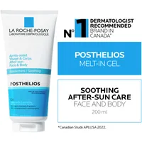 Posthelios Melt-In Gel