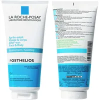 Posthelios Melt-In Gel