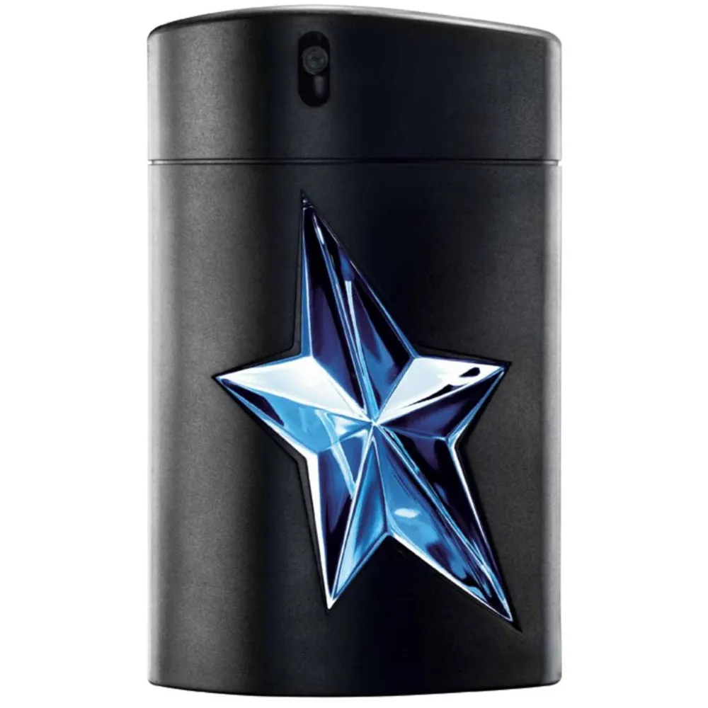 A*Men Eau De Toilette Rubber Flask Refillable