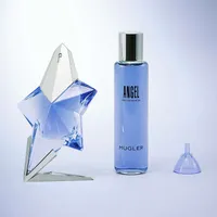 Angel Eau De Parfum Refillable Star