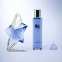 Angel Eau De Parfum Refillable Star
