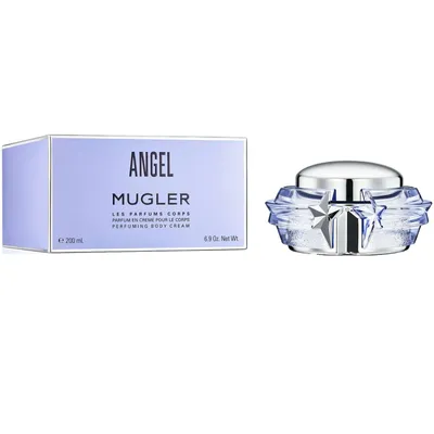 Angel Perfuming Body Cream
