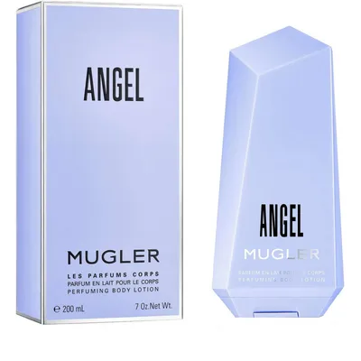 Angel Perfuming Body Lotion  200Ml