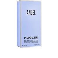 Angel Perfuming Body Lotion  200Ml