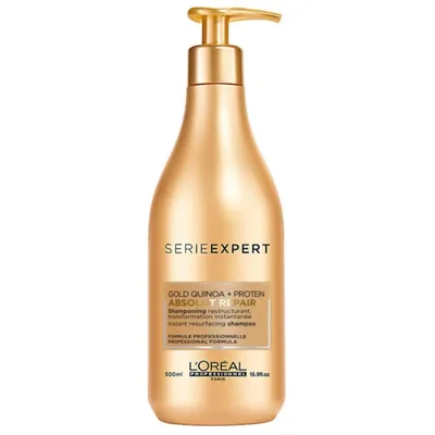 Absolute Repir Gold Shampoo