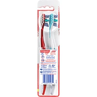 360 Optic White Advanced Soft Adult Manual Toothbrush