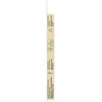 Bamboo Charcoal Manual Toothbrush