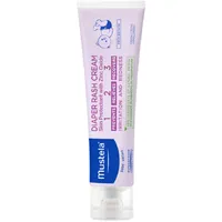 Diaper Change Barrier Cream 1 2 3