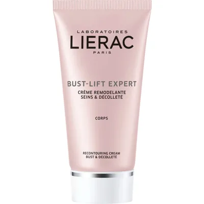 Bust-Lift Expert Recontouring Cream Bust & Décolleté