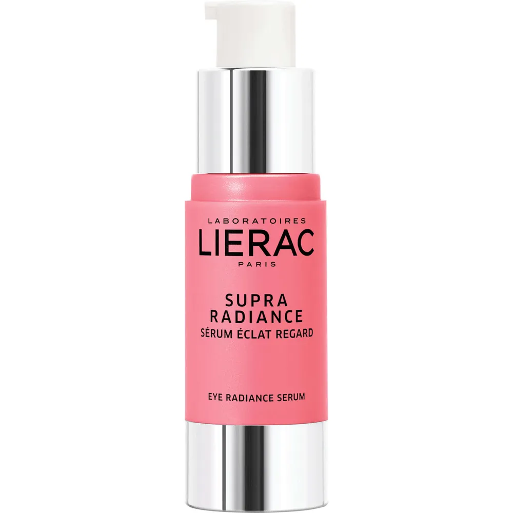 SUPRA RADIANCE Eye Radiance Serum