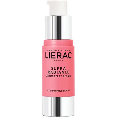 SUPRA RADIANCE Eye Radiance Serum