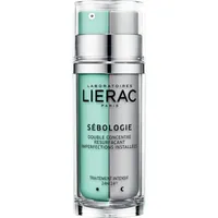 Sébologie Persistent Imperfections Resurfacing Double Concentrate