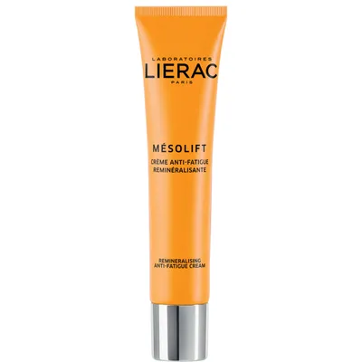 Mésolift Anti-Fatigue Cream