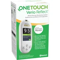 Onetouch Verio Reflect Meter
