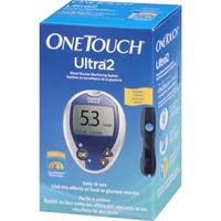 Onetouch Ultra 2 Meter