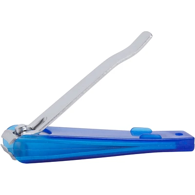 pedicure nail clipper