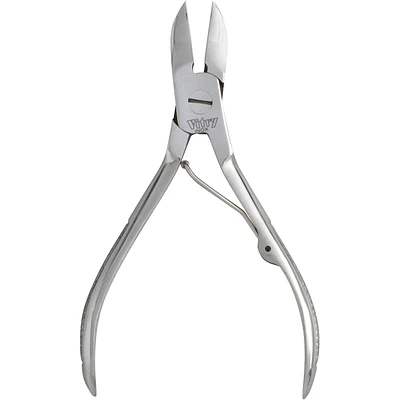 Stainless steel nail nippers