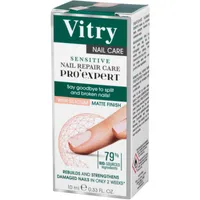 VITRY Sensitive NAIL REPAIR CARE PRO EXPERT matte FINISH