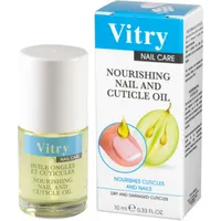 Nourishing Nail And Cuticle Oil