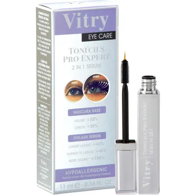 Toni'cils Pro'Expert 2-in-1 serum