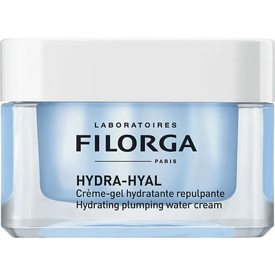 Hydra-hyal Gel-cream