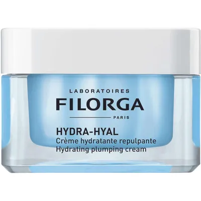 Hydra-hyal Cream