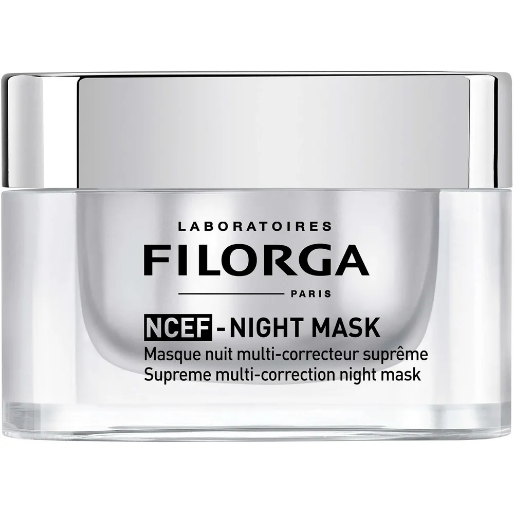 NCEF Night Mask