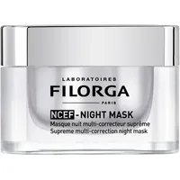 NCEF Night Mask