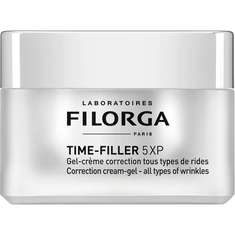 Time-Filler 5XP Gel Cream