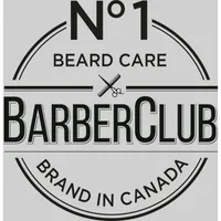 Face & Beard Oil for Men with Beard Barberclub