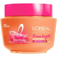 Dream Lengths Savior Mask