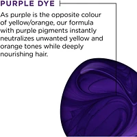 Color Radiance Purple Conditioner